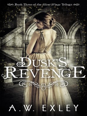 cover image of Dusk's Revenge